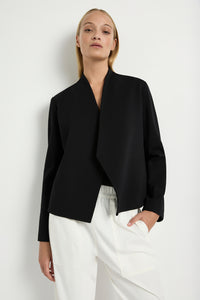 Mela Purdie Envelope Jacket F095 4180
