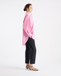 Mela Purdie Relaxed Pocket Shirt F65 8101