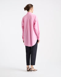 Mela Purdie Relaxed Pocket Shirt F65 8101