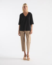 Mela Purdie V Stretch Plaza F01 8323