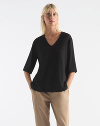 Mela Purdie V Stretch Plaza F01 8323