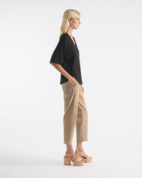 Mela Purdie V Stretch Plaza F01 8323