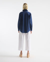 Mela Purdie Bistro Blouse F65 8324