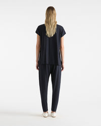 Mela Purdie Half Zip Shell F01 8463