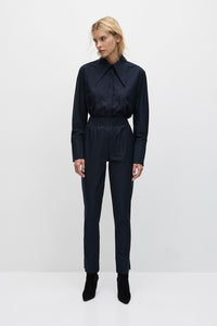 Mela Purdie Cigarette Pant F607 1901