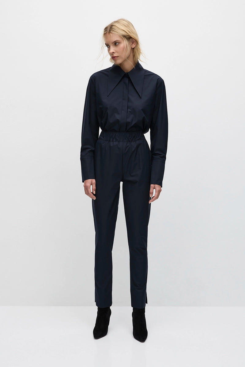 Mela Purdie Cigarette Pant F607 1901