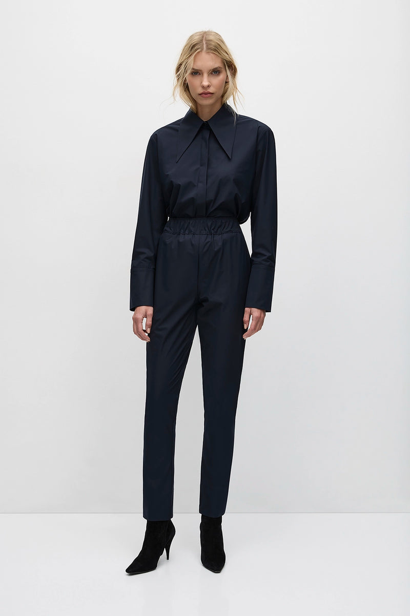 Mela Purdie Cigarette Pant F607 1901