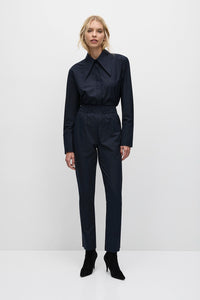 Mela Purdie Cigarette Pant F607 1901