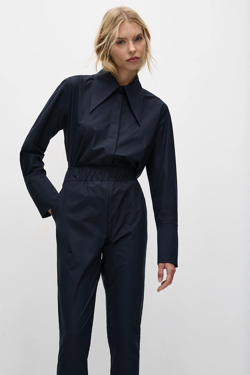 Mela Purdie Cigarette Pant F607 1901