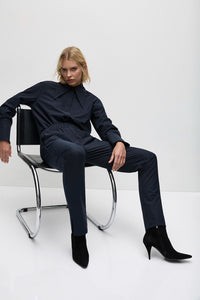 Mela Purdie Cigarette Pant F607 1901