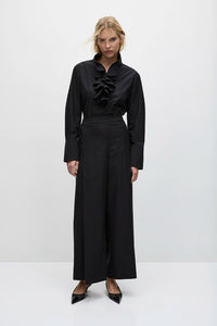 Mela Purdie Vent Pant F607 1956