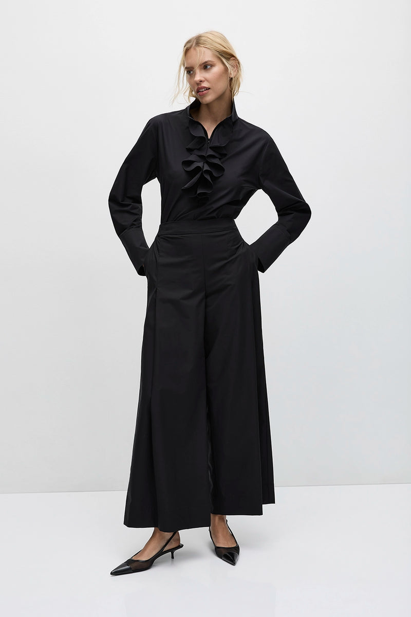 Mela Purdie Vent Pant F607 1956
