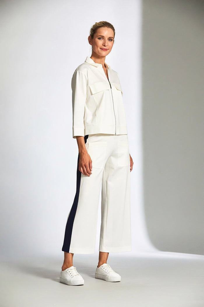 Peruzzi Zip Jacket s25181