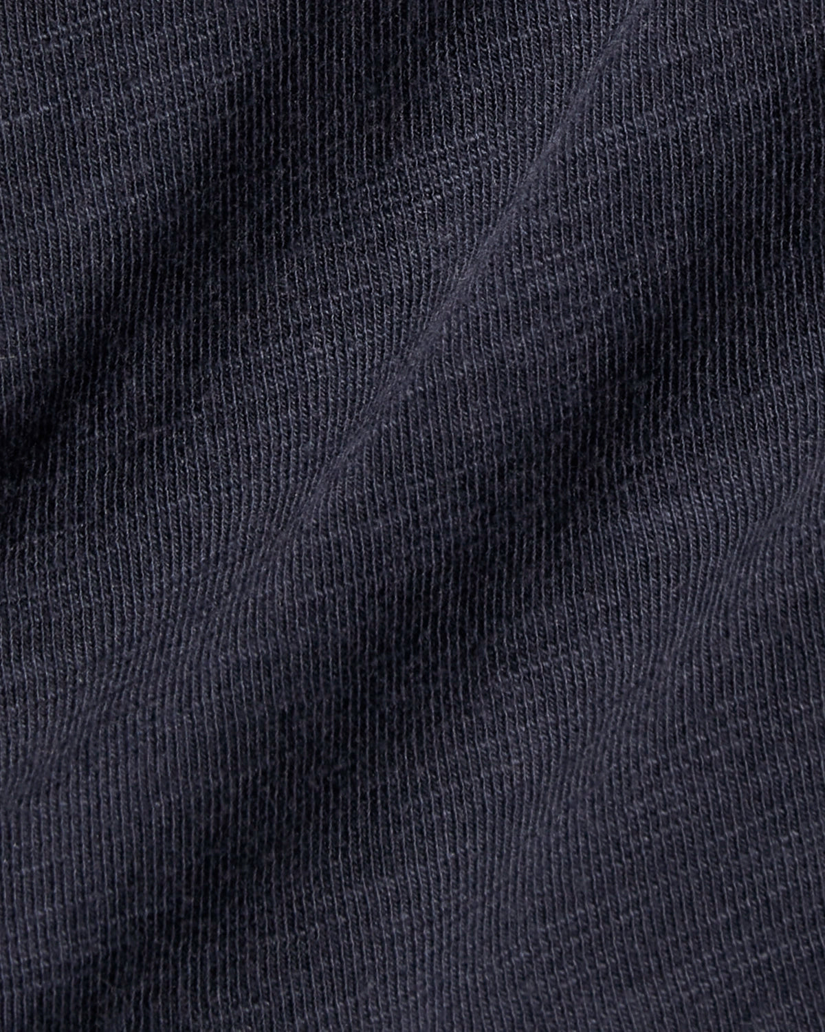 Splendid Faye Crewneck Tee in Navy RS0K350