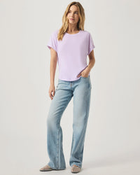 Splendid Skye SS Tee in Twilight RS2K280