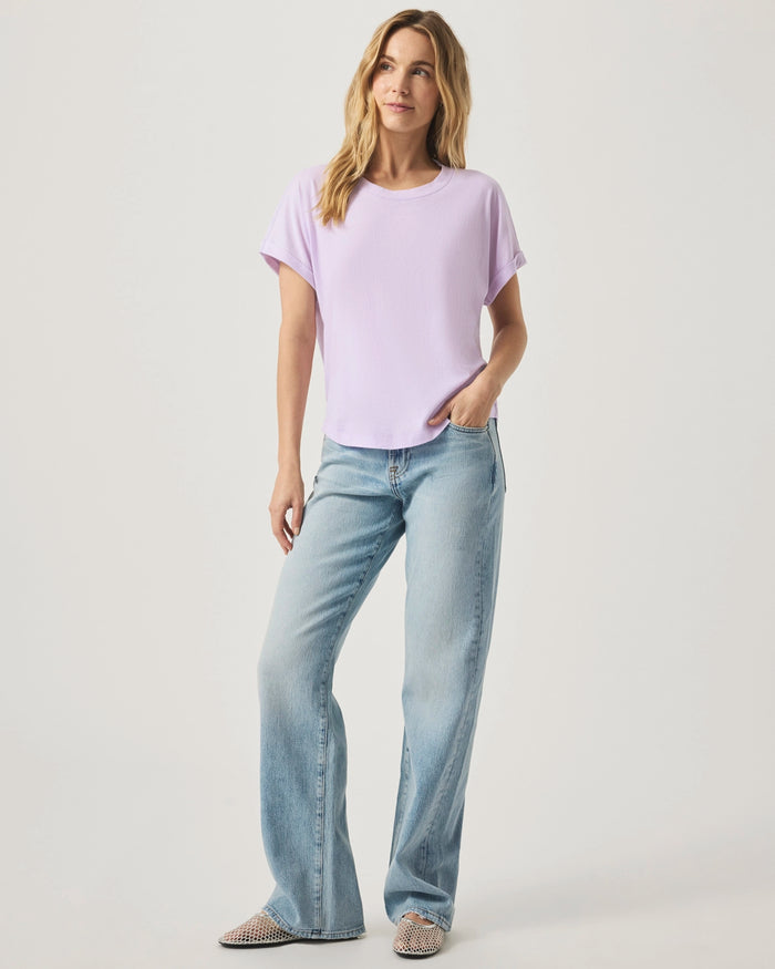 Splendid Skye SS Tee in Twilight RS2K280