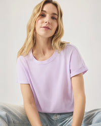 Splendid Skye SS Tee in Twilight RS2K280