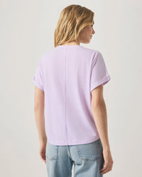 Splendid Skye SS Tee in Twilight RS2K280