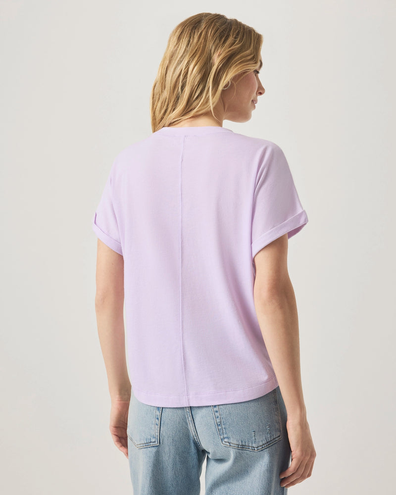 Splendid Skye SS Tee in Twilight RS2K280
