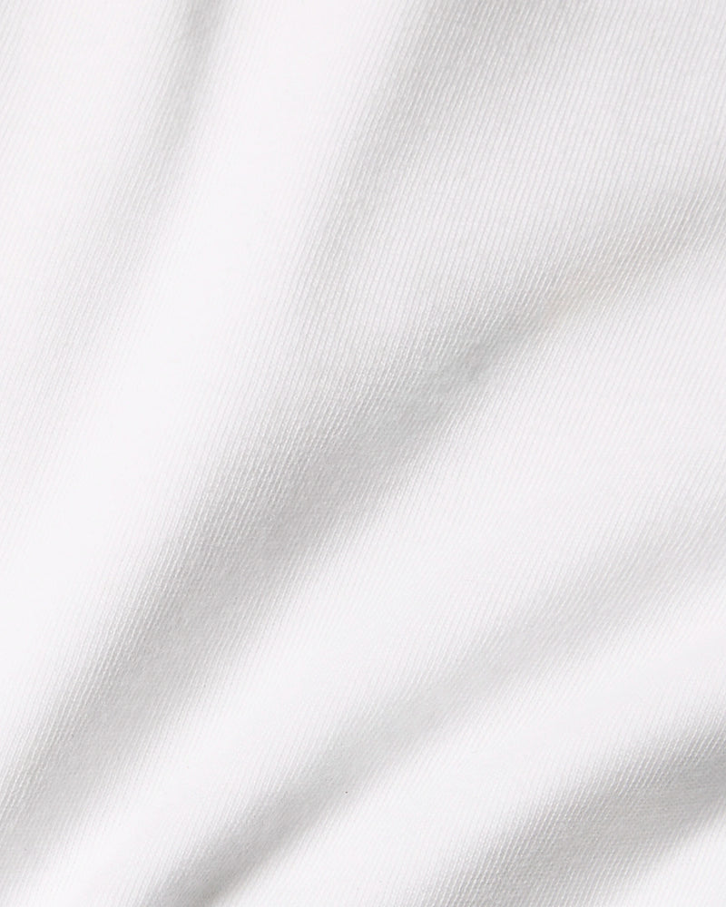 Splendid Skye SS Tee in White RS2K280