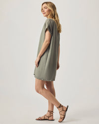 Splendid Lauren Dress in Soft Vob RS4D374