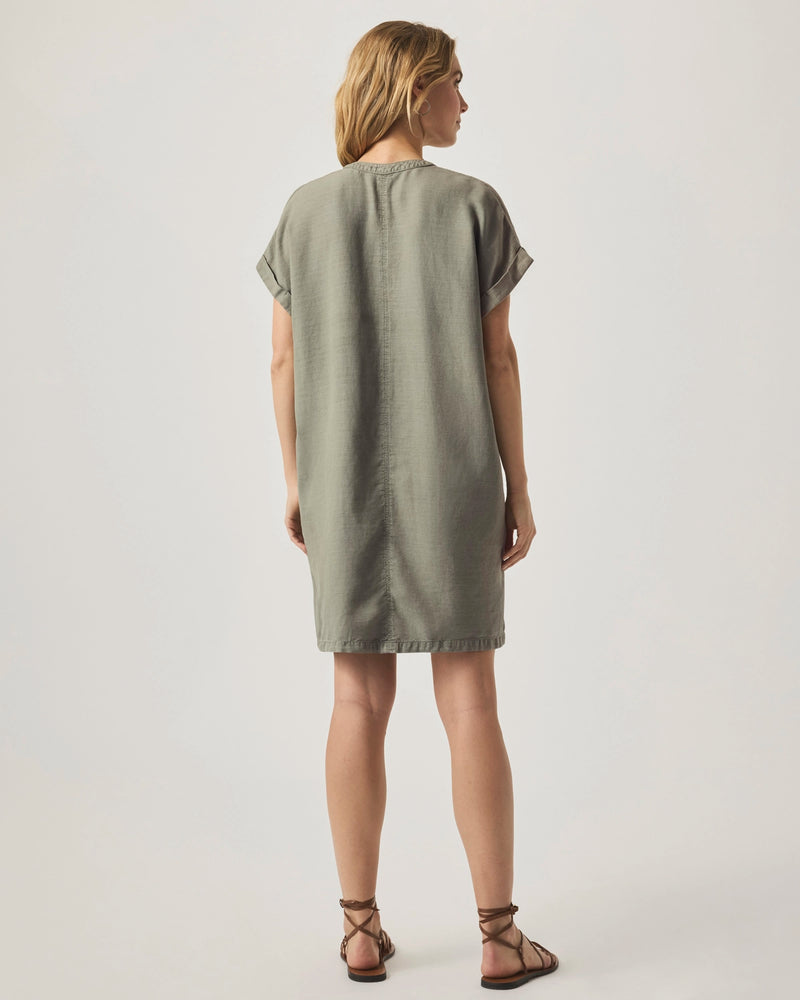 Splendid Lauren Dress in Soft Vob RS4D374