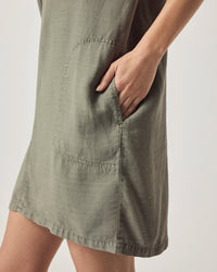 Splendid Lauren Dress in Soft Vob RS4D374