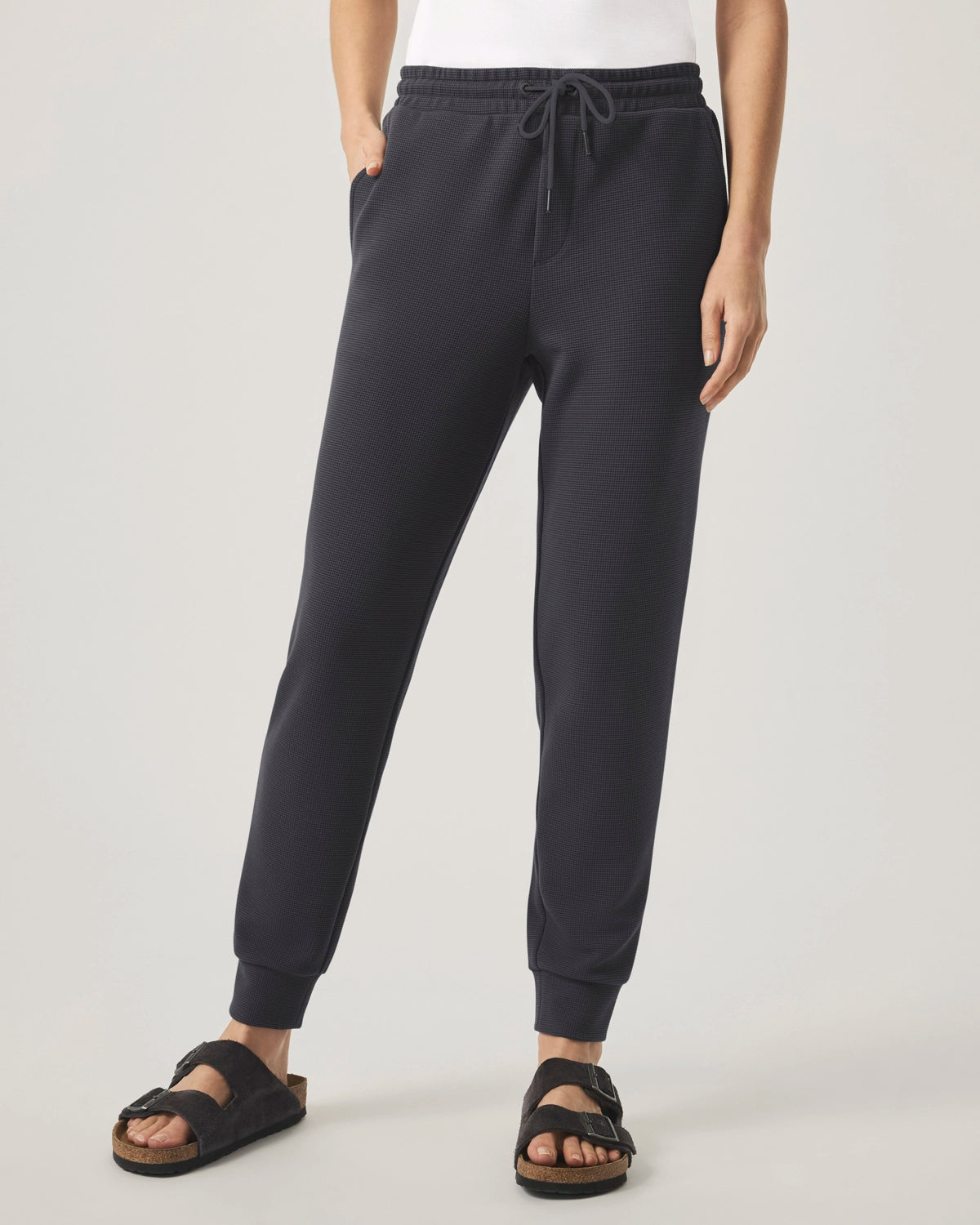 Splendid Waffle Scuba Jogger RS5A050