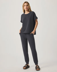 Splendid Waffle Scuba Jogger RS5A050