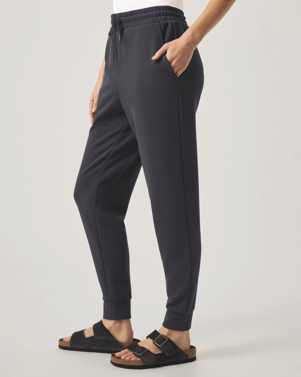 Splendid Waffle Scuba Jogger RS5A050
