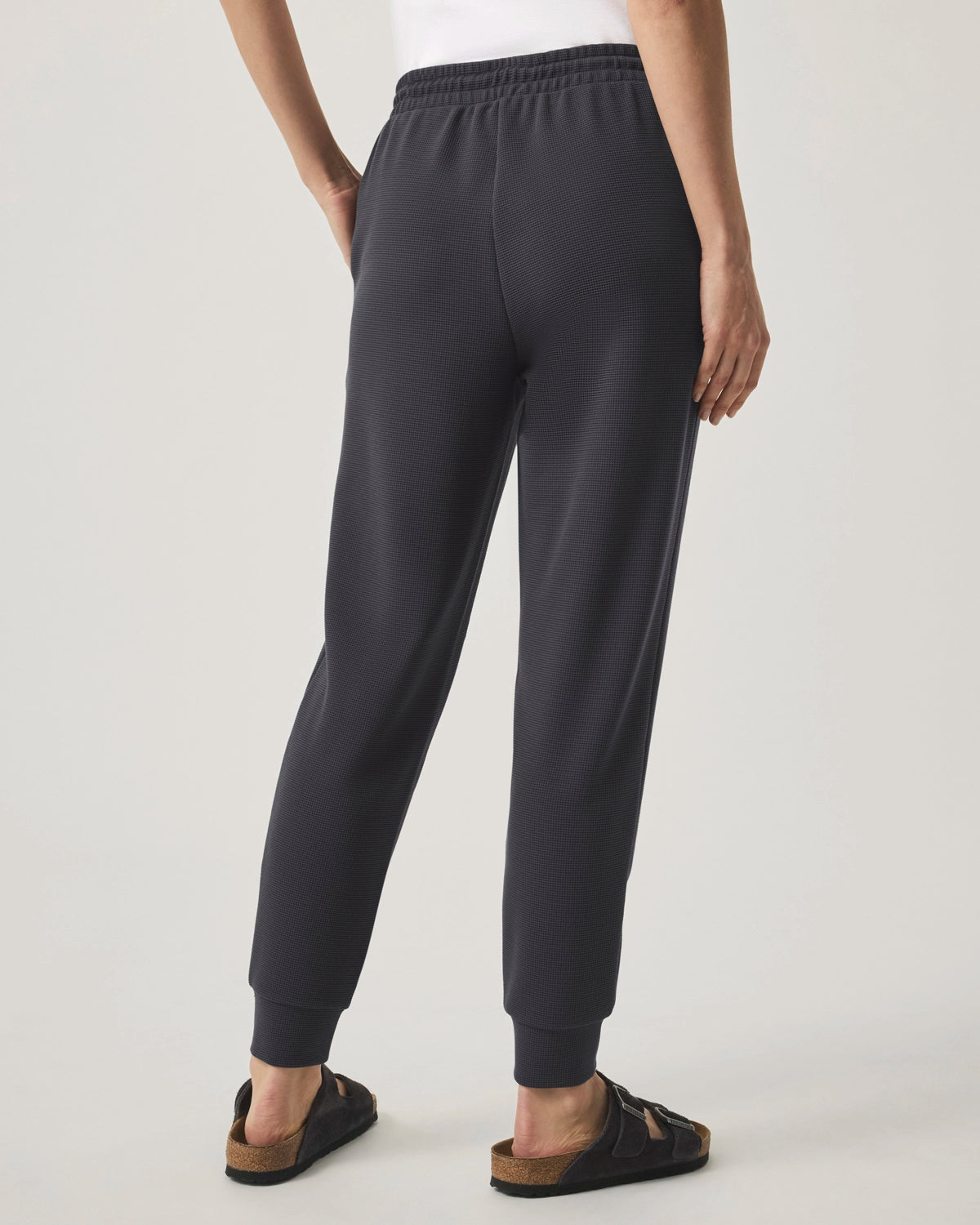 Splendid Waffle Scuba Jogger RS5A050