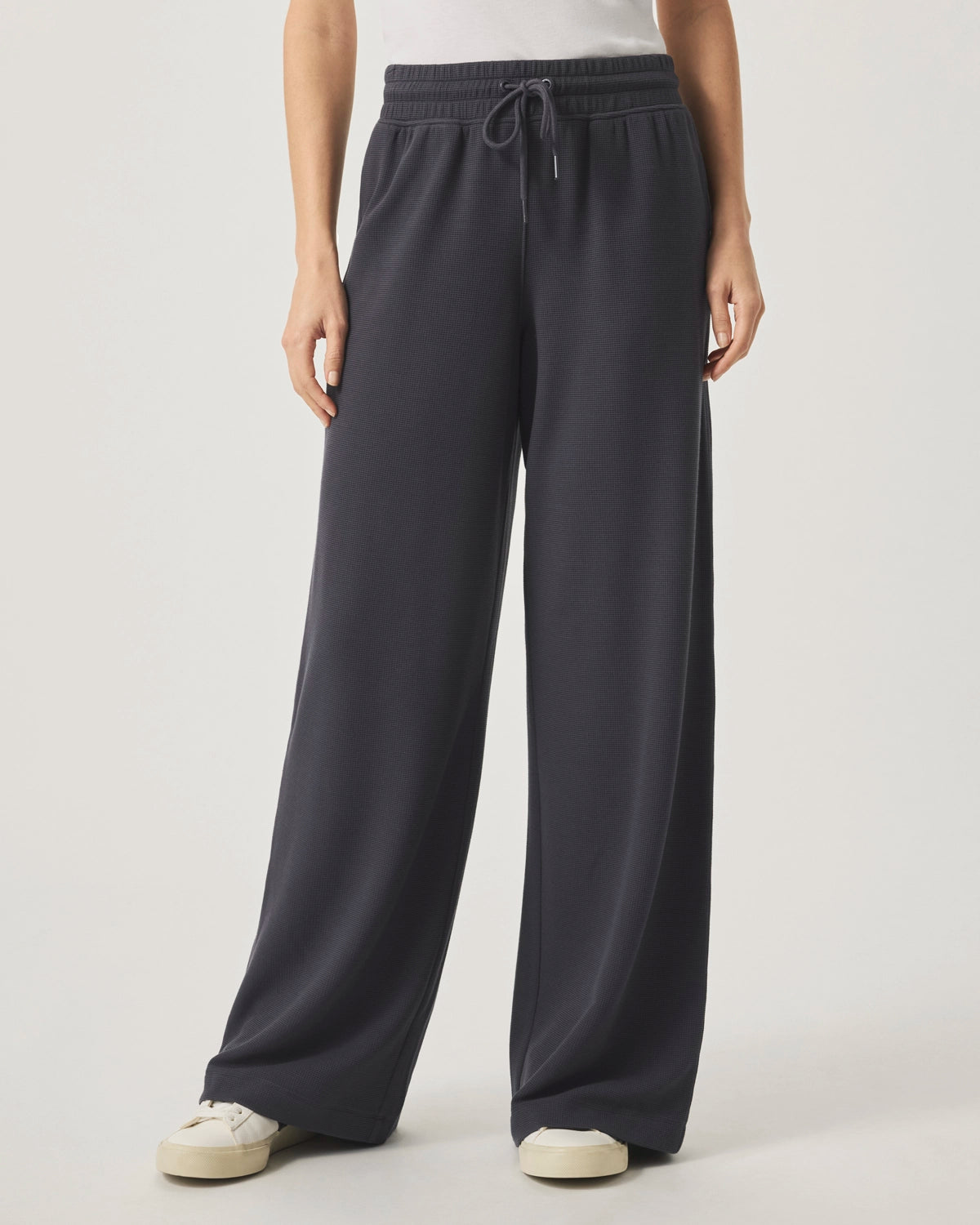 Splendid Waffle Scuba Pant RS5A700