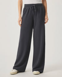 Splendid Waffle Scuba Pant RS5A700