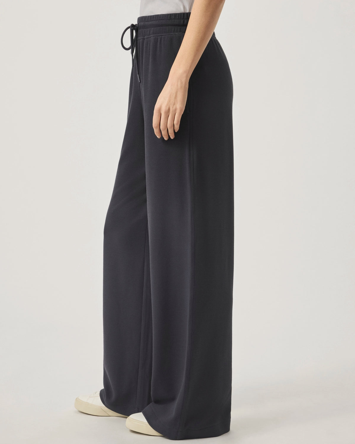 Splendid Waffle Scuba Pant RS5A700