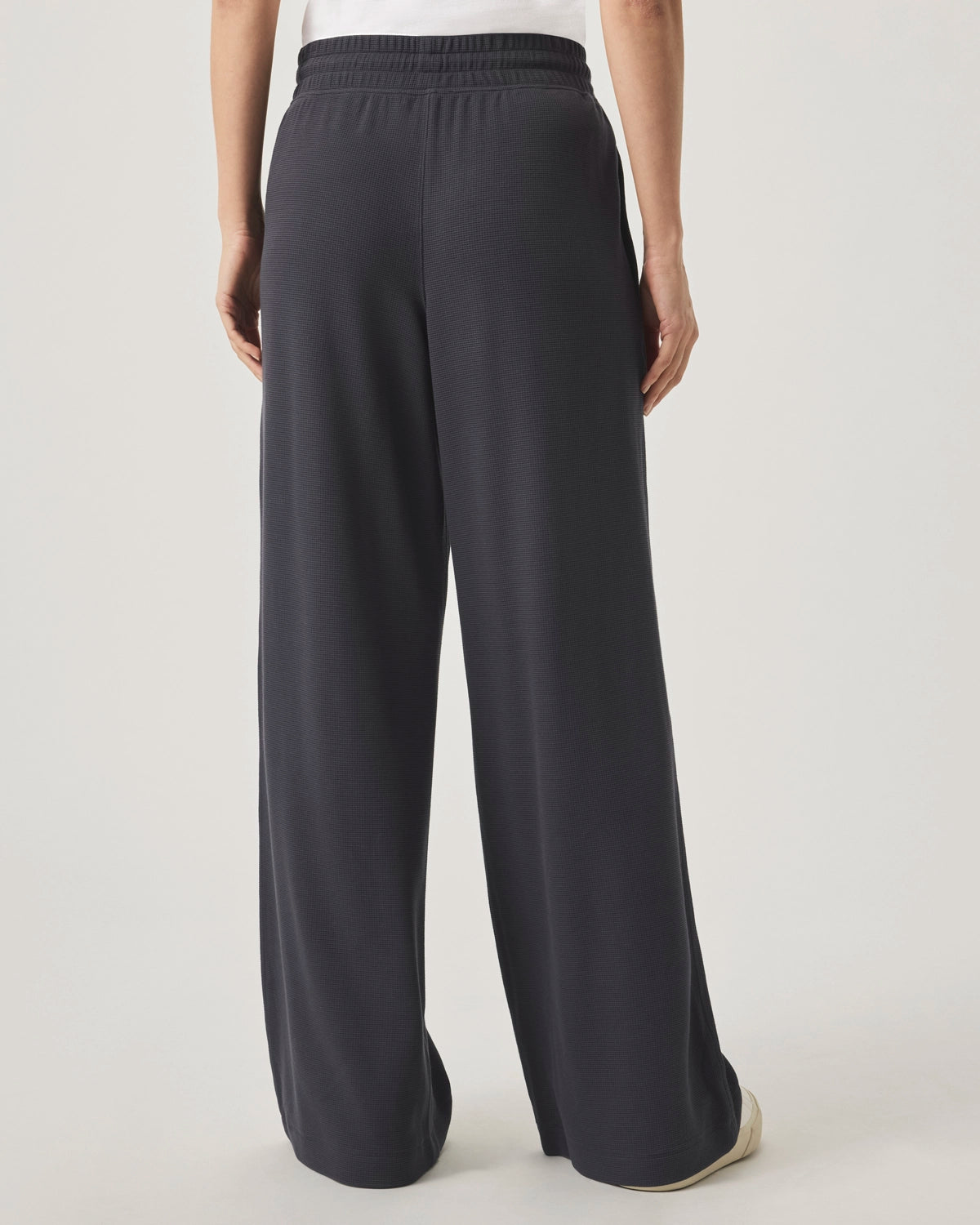 Splendid Waffle Scuba Pant RS5A700
