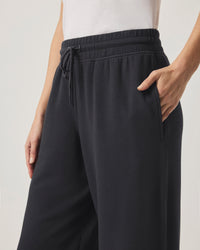 Splendid Waffle Scuba Pant RS5A700