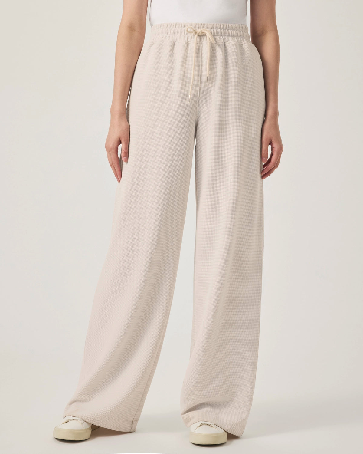 Splendid Waffle Scuba Pant RS5A700