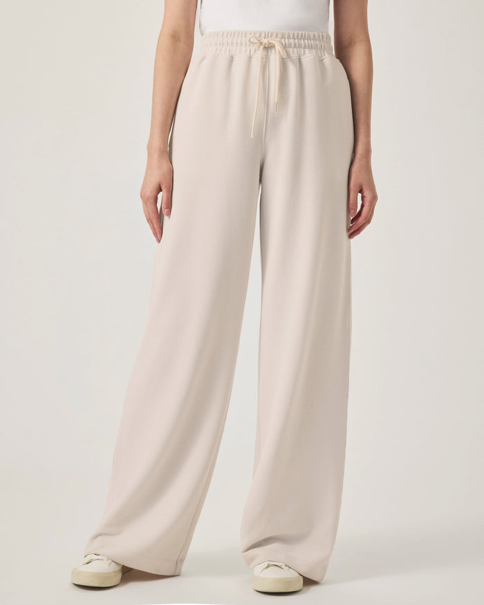 Splendid Waffle Scuba Pant RS5A700 - Pre-Order April Delivery