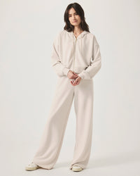 Splendid Waffle Scuba Pant RS5A700