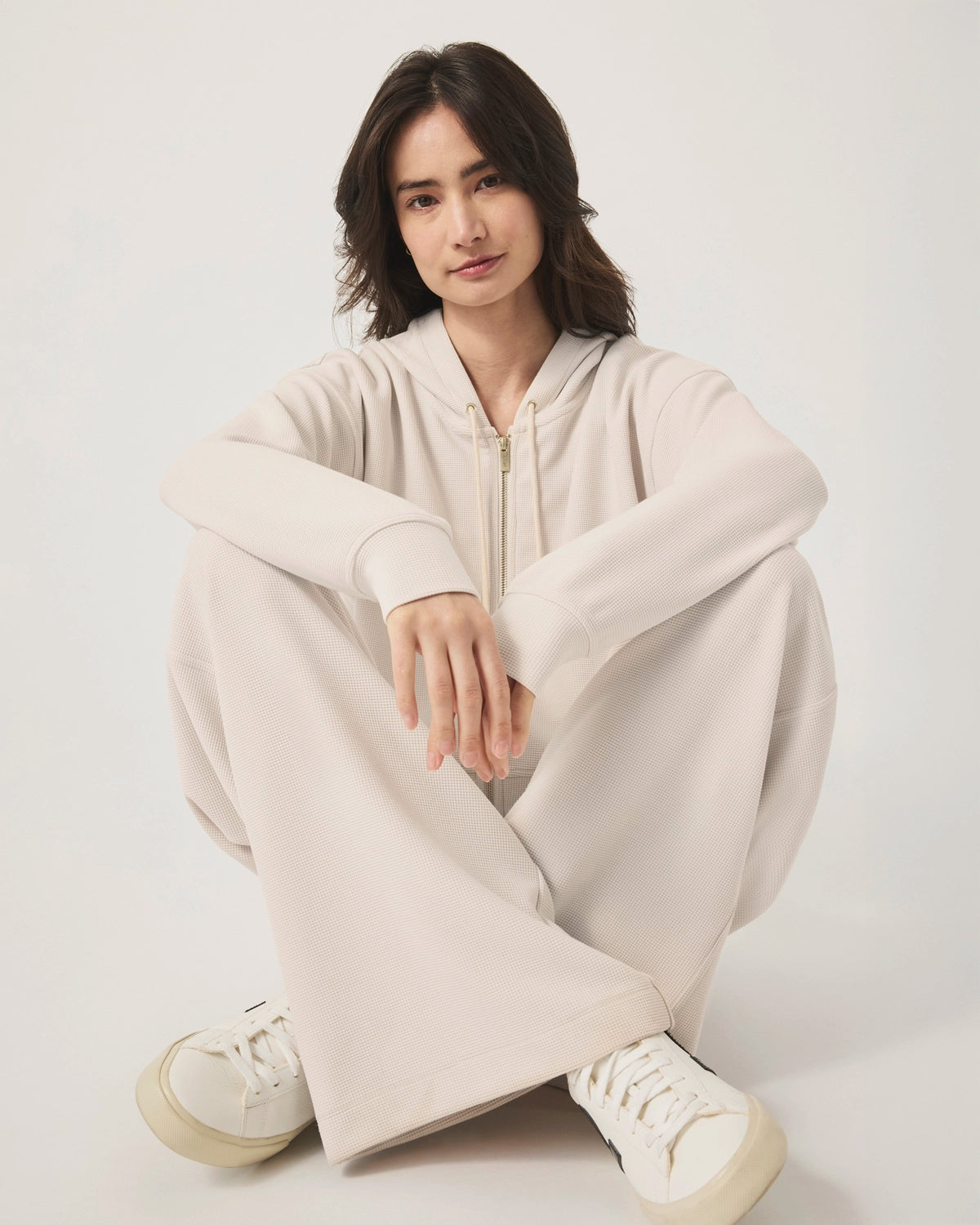 Splendid Waffle Scuba Pant RS5A700