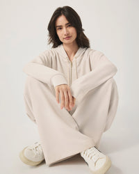 Splendid Waffle Scuba Pant RS5A700