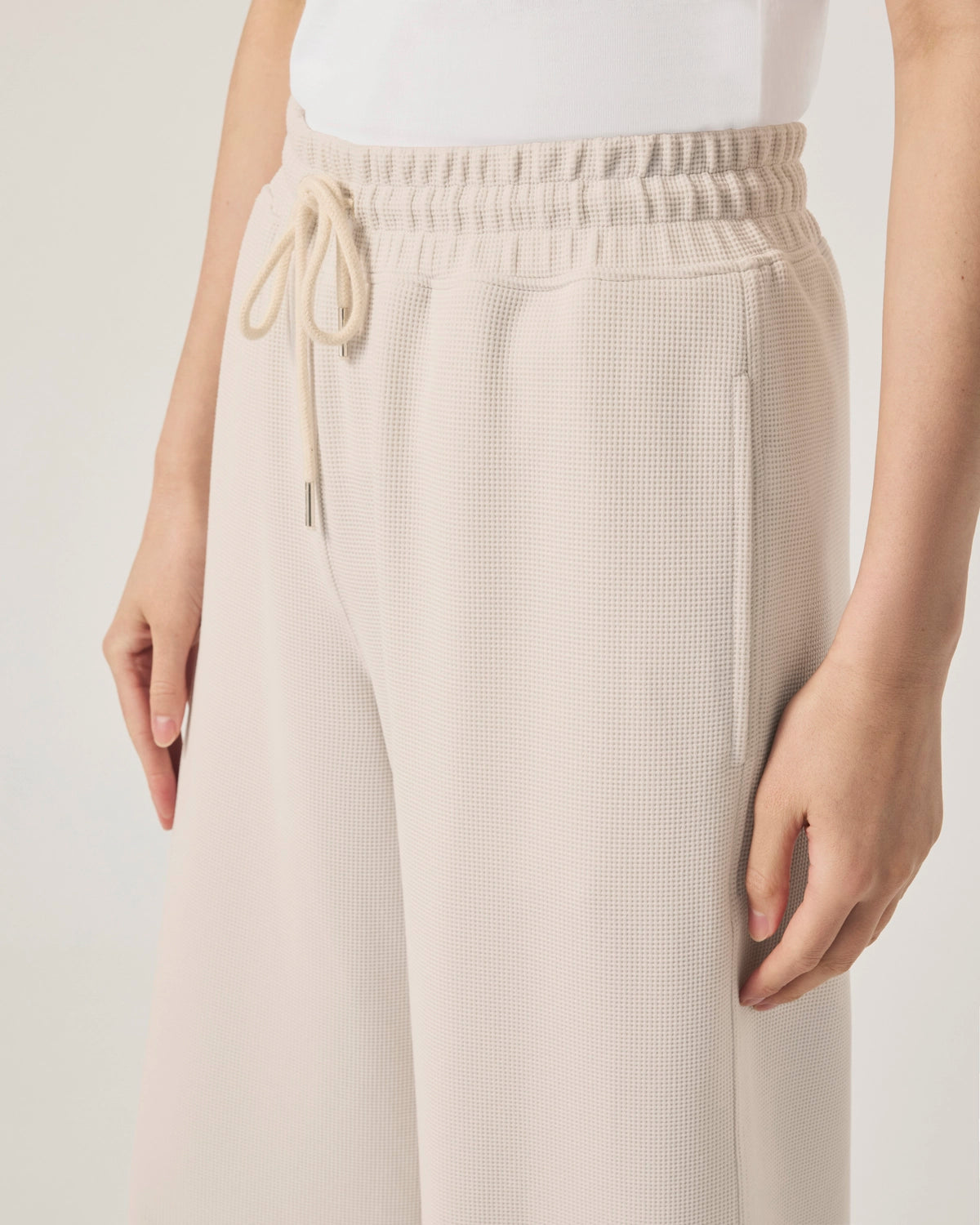 Splendid Waffle Scuba Pant RS5A700