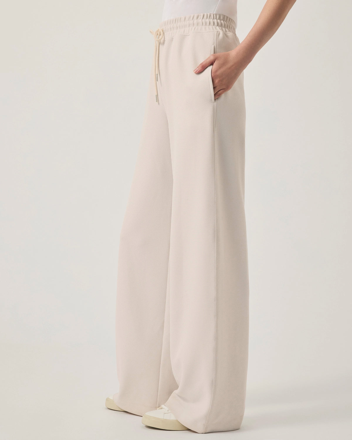 Splendid Waffle Scuba Pant RS5A700
