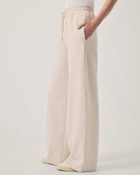 Splendid Waffle Scuba Pant RS5A700
