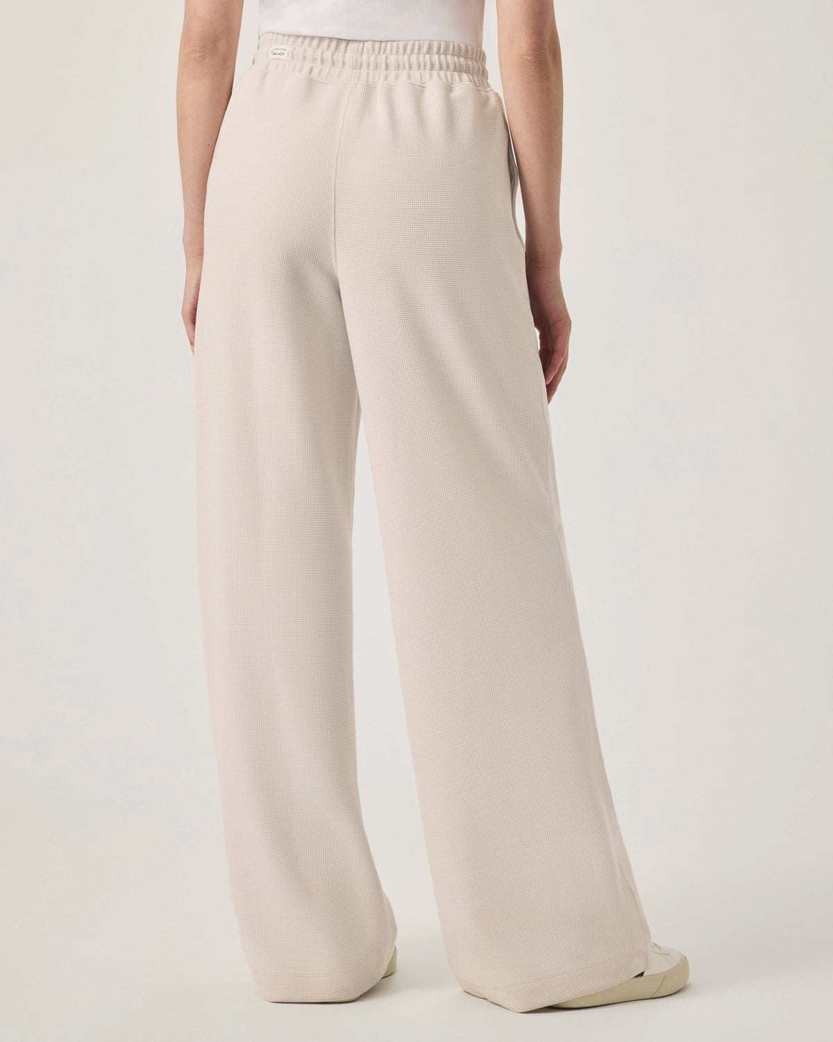 Splendid Waffle Scuba Pant RS5A700