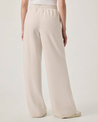 Splendid Waffle Scuba Pant RS5A700
