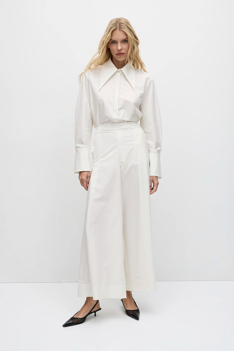 Mela Purdie Vent Pant F607 1956