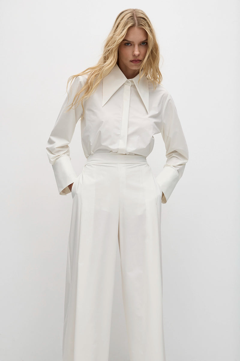 Mela Purdie Vent Pant F607 1956