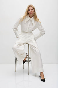 Mela Purdie Vent Pant F607 1956