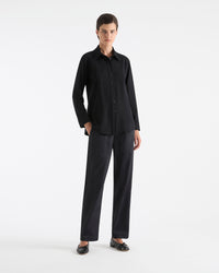 Mela Purdi Sculpt Shirt F009 8451